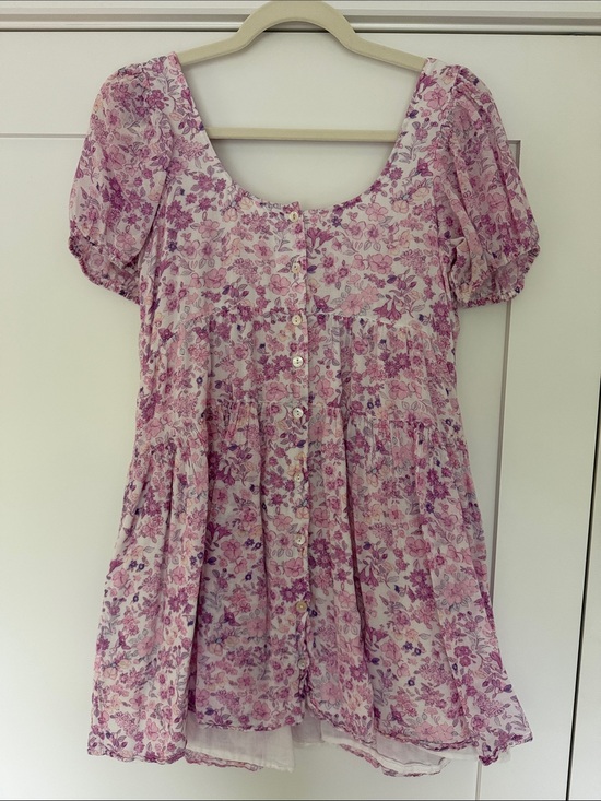 LoveShackFancy Dresses & Skirts - Love Shack Fancy Dress